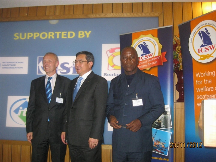 Coopération : la Côte d’Ivoire participe à l’Assemblée générale extraordinaire sur la Convention du Travail Maritime à Londres (Royaume uni)